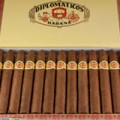Diplomaticos
