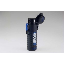 Αναπτήρας Worx Μπλε