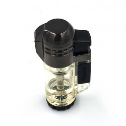 Αναπτήρας με 2 Turbo Jet Flames Xikar