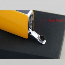 Αντιανεμικός Αναπτήρας Cohiba Turbo Jet 
