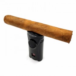 Αντιανεμικός Αναπτήρας Silver Match Jet Flame