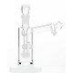 Bong For Oil And Herb G.G. White Bong For Oil And Herb G.G. White