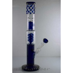 Bong Του Πάγου Grace Glass G330BL