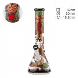 Bong Του Πάγου Grace Glass G-190