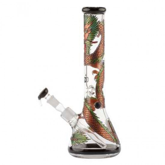 Bong Του Πάγου Grace Glass G-190