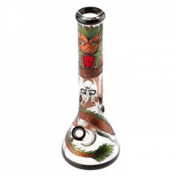 Bong Του Πάγου Grace Glass G-190