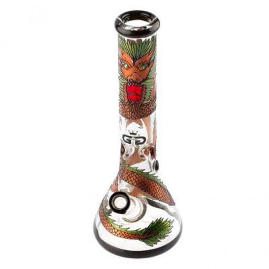Bong Του Πάγου Grace Glass G-190