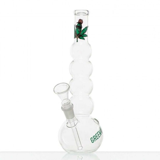 Bongs Green Line 24 cm Bongs Green Line 24 cm