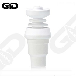 Ceramic Domeless Nail