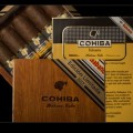 Cohiba
