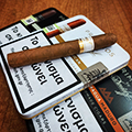 Πούρα Davidoff