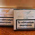 Davidoff Mini