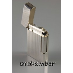 Αναπτήρας πέτρας Davidoff  με Ρίγες