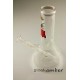 Γυάλινο Bong Mushroom 23cm Γυάλινο Bong Mushroom 23cm