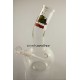 Γυάλινο Bong Bullfrog 23cm Γυάλινο Bong Bullfrog 23cm