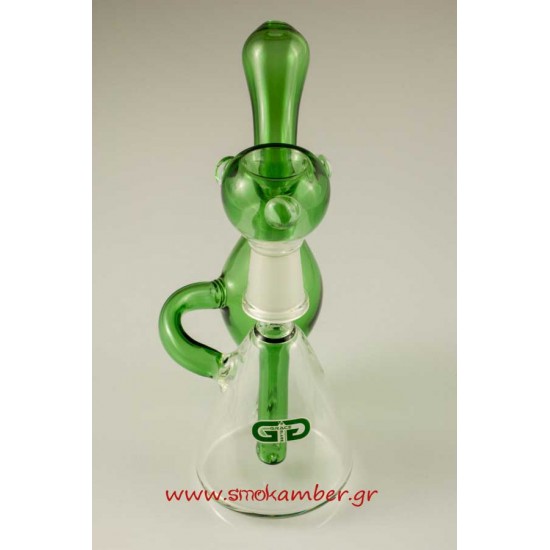 Grace Glass Water Pipe Grace Glass Water Pipe