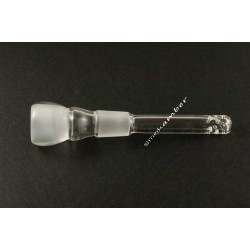 chillum για bong 10 cm