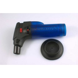 Αναπτήρας Φλόγιστρο TURBO Επιτραπέζιος
