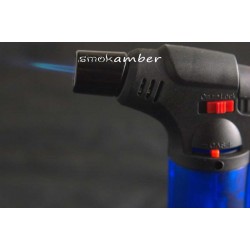 Αναπτήρας Φλόγιστρο TURBO Επιτραπέζιος