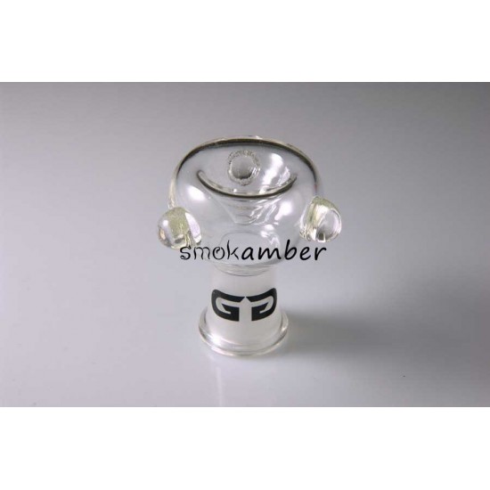 Bowl for oil Bong Female 14,5mm Bowl for oil Bong Female 14,5mm