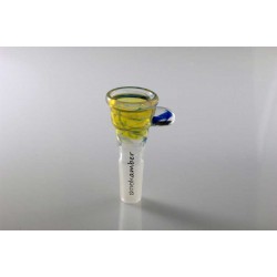 Γυάλινο μπολ για bong 14,5mm