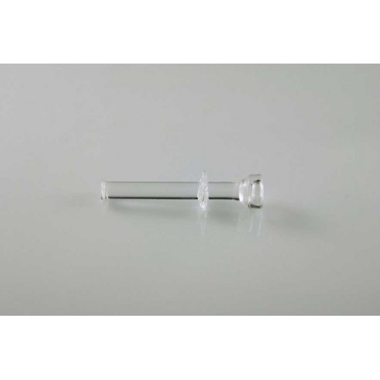Oil Nail Γυάλινο 14,5mm Oil Nail Γυάλινο 14,5mm