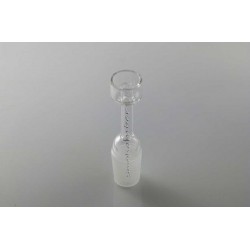 Domeless Quartz Nail 18,8mm