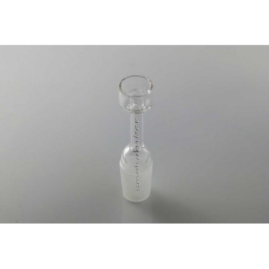 Domeless Quartz Nail 18,8mm