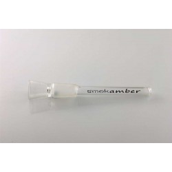Γυάλινο Chillum 9 cm