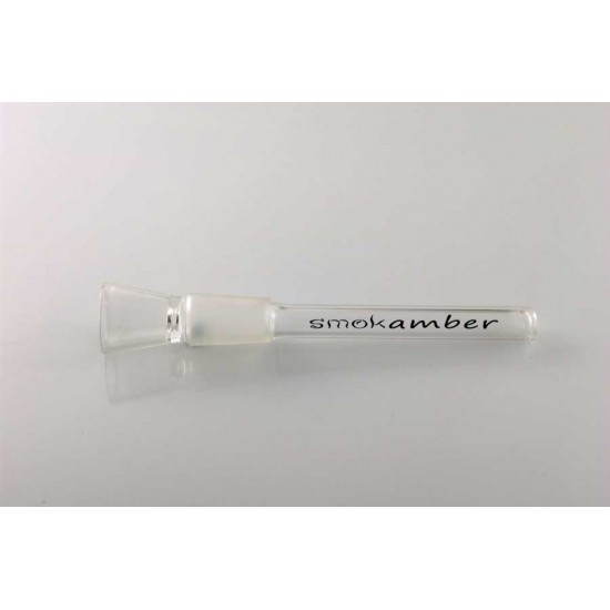 Γυάλινο Chillum 9 cm