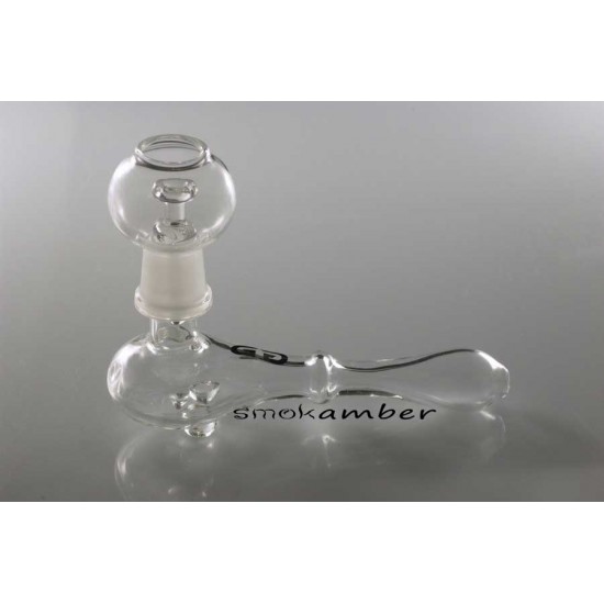 Grace Glass Beads Spoon Pipe Grace Glass Beads Spoon Pipe