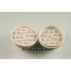 Golfball Grinder 2 Parts