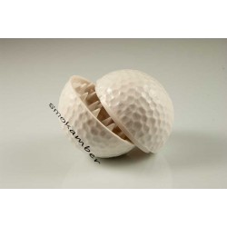 Golfball Grinder 2 Parts