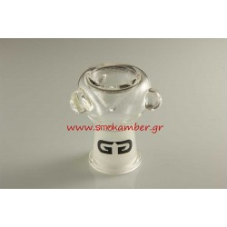Herbs bowl for Oil bong 18,8mm