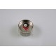 Μεταλλικό Grinder 2 Parts Μεταλλικό Grinder 2 Parts
