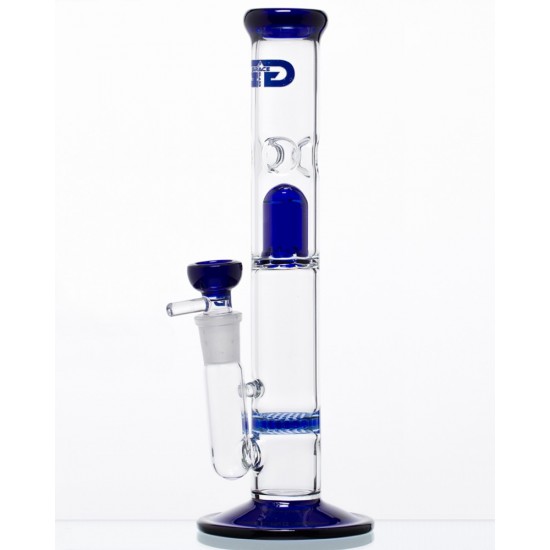 Γυάλινο bong Grace Glass G1663B Γυάλινο bong Grace Glass G1663B