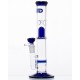 Γυάλινο bong Grace Glass G1663B Γυάλινο bong Grace Glass G1663B