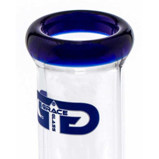 Γυάλινο bong Grace Glass G1663B Γυάλινο bong Grace Glass G1663B