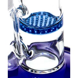 Γυάλινο bong Grace Glass G1663B