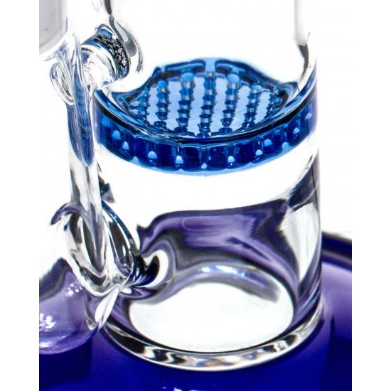 Γυάλινο bong Grace Glass G1663B Γυάλινο bong Grace Glass G1663B