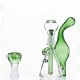 Grace Glass Water Pipe Grace Glass Water Pipe