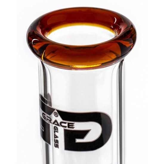 Γυάλινο bong Grace Glass G340U Γυάλινο bong Grace Glass G340U