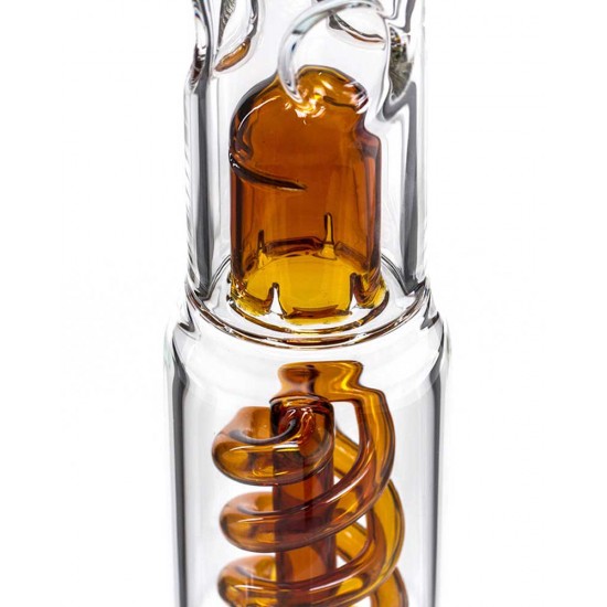 Γυάλινο bong Grace Glass G340U Γυάλινο bong Grace Glass G340U