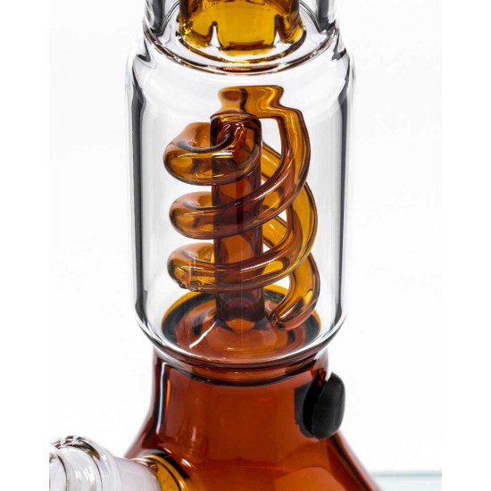 Γυάλινο bong Grace Glass G340U Γυάλινο bong Grace Glass G340U