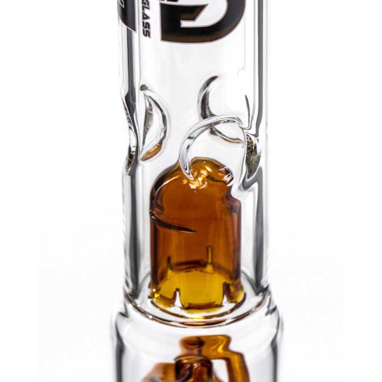 Γυάλινο bong Grace Glass G340U Γυάλινο bong Grace Glass G340U