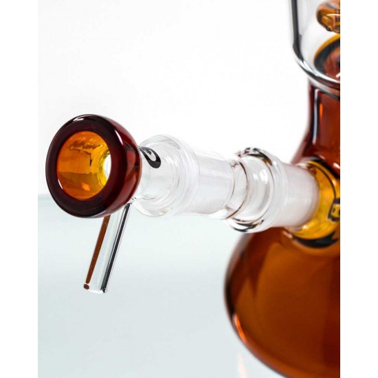 Γυάλινο bong Grace Glass G340U Γυάλινο bong Grace Glass G340U