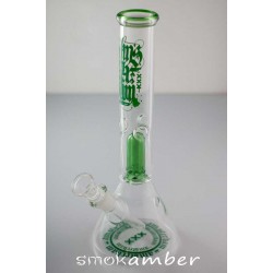 Γυάλινο Ice bong Amsterdam XXX