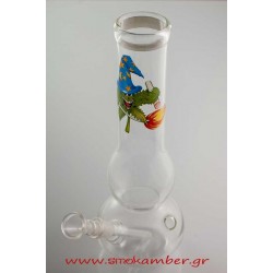 Bong Cannaheroes 27cm