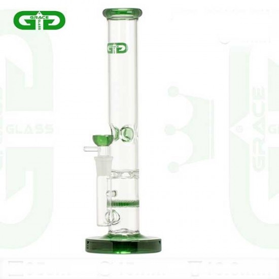 Γυάλινο bong Grace Glass G341G Γυάλινο bong Grace Glass G341G