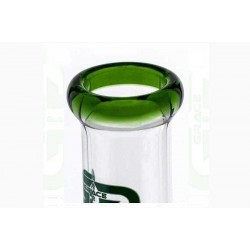 Γυάλινο bong Grace Glass G341G